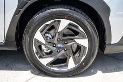 2025 Subaru Crosstrek Hybrid S