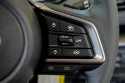 2025 Subaru Crosstrek 2.0S G6X MY26 AWD Crystal White