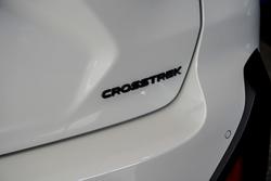 2025 Subaru Crosstrek 2.0S G6X MY26 AWD Crystal White