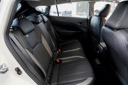 2025 Subaru Crosstrek 2.0S G6X MY26 AWD Crystal White