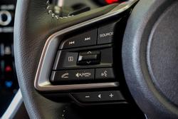 2025 Subaru Crosstrek 2.0S G6X MY26 AWD Crystal White