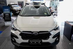 2025 Subaru Crosstrek 2.0S G6X MY26 AWD Crystal White