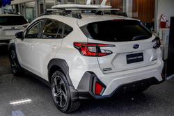 2025 Subaru Crosstrek 2.0S G6X MY26 AWD Crystal White