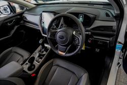 2025 Subaru Crosstrek 2.0S G6X MY26 AWD Crystal White