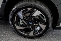 2025 Subaru Crosstrek 2.0S G6X MY26 AWD Crystal White