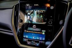 2025 Subaru Crosstrek 2.0S G6X MY26 AWD Crystal White