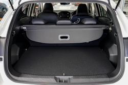 2025 Subaru Crosstrek 2.0S G6X MY26 AWD Crystal White