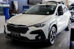 2025 Subaru Crosstrek 2.0S G6X MY26 AWD Crystal White