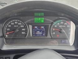 2022 Hino Fm2628 FM2628 Auto
