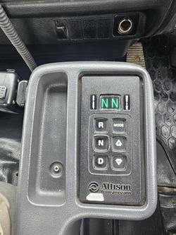 2022 Hino Fm2628 FM2628 Auto