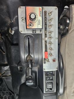 2022 Hino Fm2628 FM2628 Auto