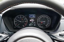 2025 Subaru Forester Touring S6 MY26 AWD