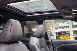 2025 Subaru Forester Touring S6 MY26 AWD