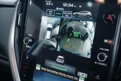 2025 Subaru Crosstrek 2.0S G6X MY25 AWD Oasis Blue