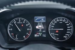 2025 Subaru Crosstrek 2.0S G6X MY25 AWD Oasis Blue