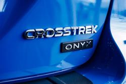 2025 Subaru Crosstrek 2.0S G6X MY25 AWD Oasis Blue