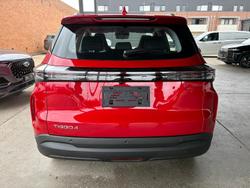 2025 Chery Tiggo 4 Ultimate