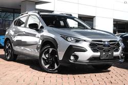 2025 Subaru Crosstrek Hybrid S