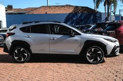 2025 Subaru Crosstrek Hybrid S
