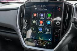 2025 Subaru Crosstrek Hybrid S