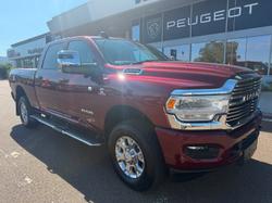 2023 Ram 2500 Laramie