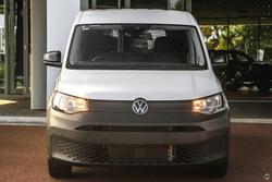 2026 Volkswagen Caddy TDI320