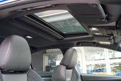 2025 Subaru WRX tS VB MY25 AWD WR Blue