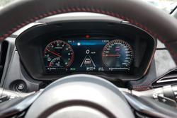 2025 Subaru WRX tS