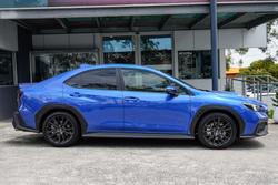 2025 Subaru WRX tS VB MY25 AWD WR Blue