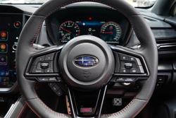 2025 Subaru WRX tS