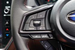 2025 Subaru WRX tS