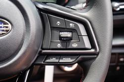 2025 Subaru WRX tS VB MY25 AWD WR Blue