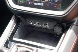 2025 Subaru WRX tS VB MY25 AWD WR Blue