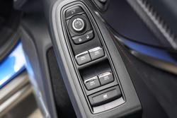 2025 Subaru WRX tS