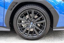 2025 Subaru WRX tS
