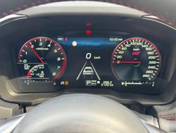 2025 Subaru WRX tS