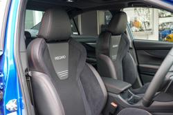 2025 Subaru WRX tS