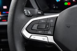 2025 Volkswagen Caddy TSI220