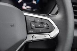 2026 Volkswagen Caddy TSI220