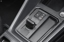 2026 Volkswagen Caddy TSI220