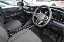 2025 Volkswagen Caddy TSI220