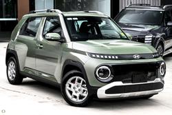 2025 Hyundai INSTER