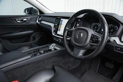 2021 Volvo S60 B5 Inscription