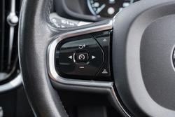 2021 Volvo S60 B5 Inscription MY22 AWD Pebble Grey