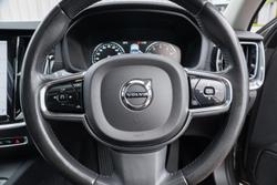 2021 Volvo S60 B5 Inscription
