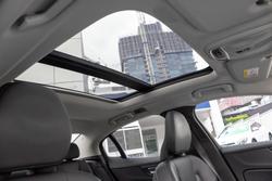 2021 Volvo S60 B5 Inscription MY22 AWD Pebble Grey