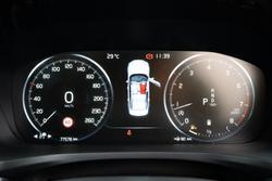 2021 Volvo S60 B5 Inscription MY22 AWD Pebble Grey