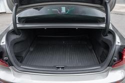 2021 Volvo S60 B5 Inscription MY22 AWD Pebble Grey