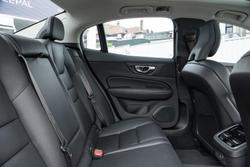 2021 Volvo S60 B5 Inscription