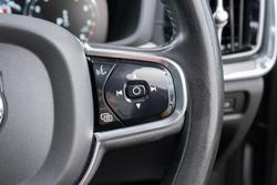 2021 Volvo S60 B5 Inscription MY22 AWD Pebble Grey